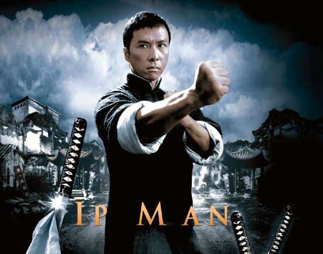 Ip Man